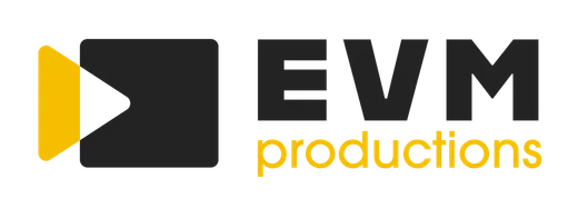 Logo EVM Productions
